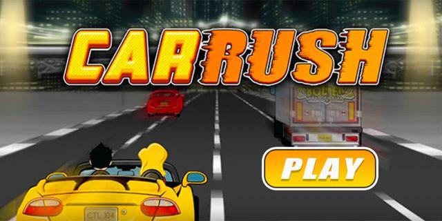 Car Rush